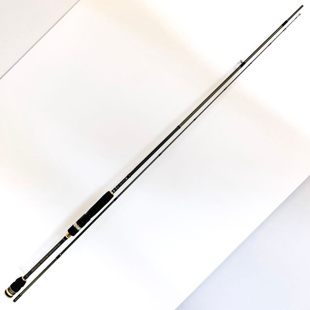 加古川店 ARES アレス ロッド ゼロジーエヴォリューション ZERO-G EVOLUTION T’sカゲトラ 景虎 83