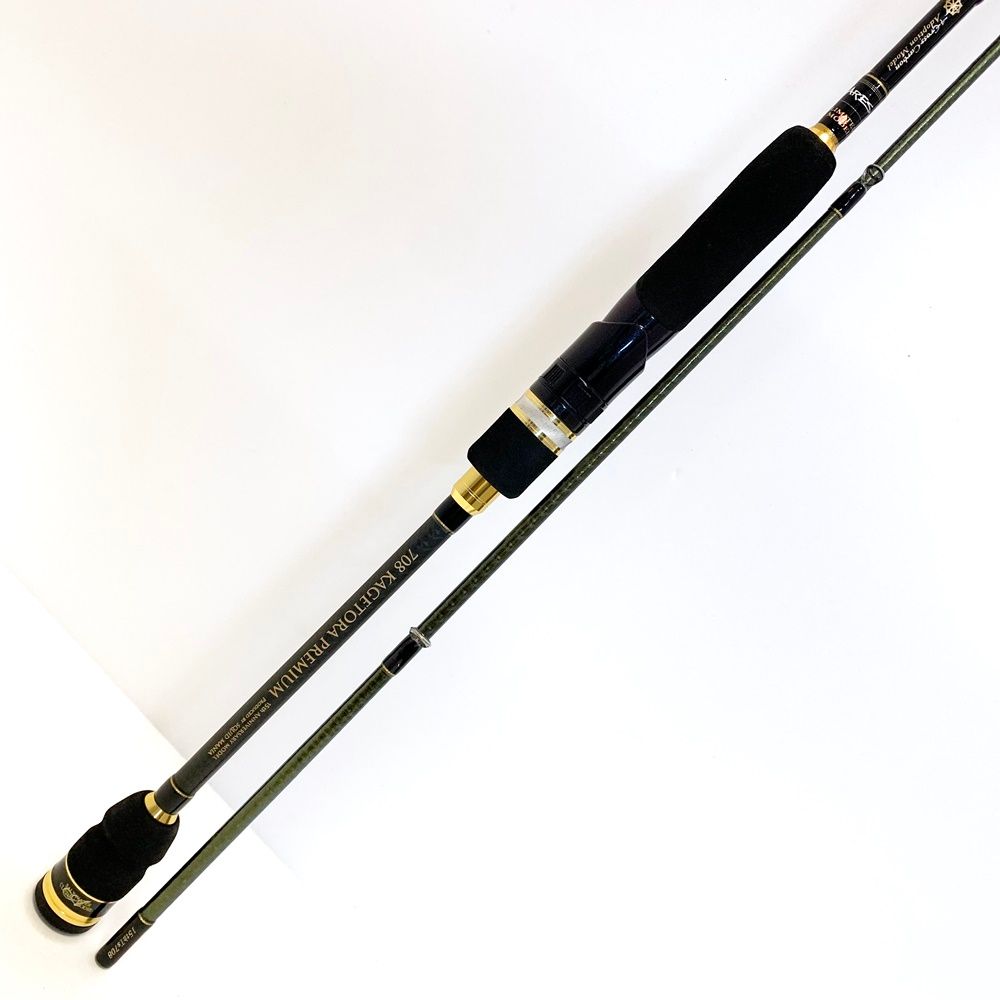 加古川店 ARES アレス ロッド ゼロジーエヴォリューション ZERO-G EVOLUTION T’sカゲトラ 景虎 83