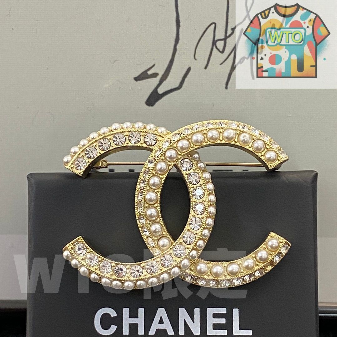 シャネル ヒットモデル