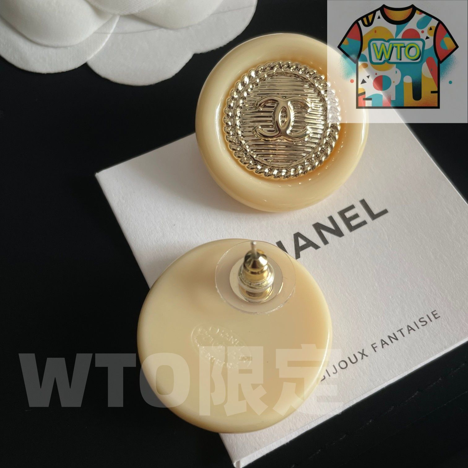 シャネル ヴィンテージ