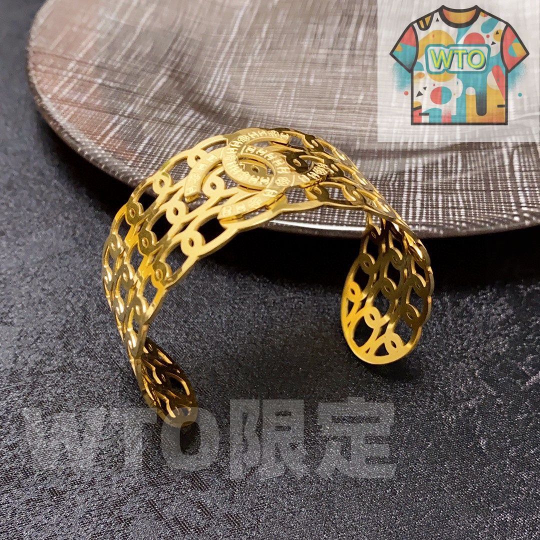 シャネル ダブル