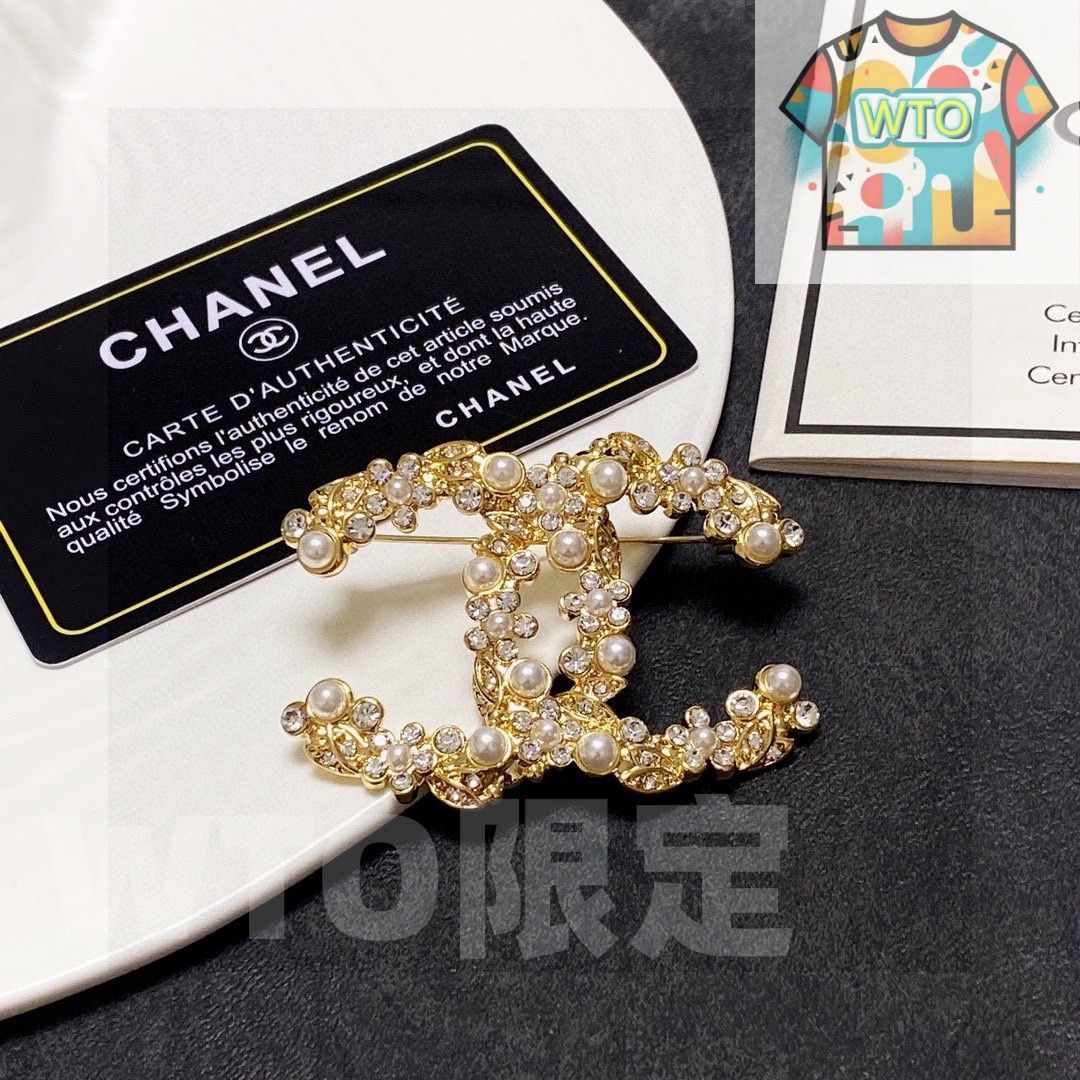 Chanel シャネル
