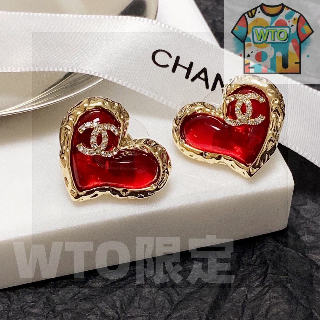 イヤリング-WTO輸入-KAE