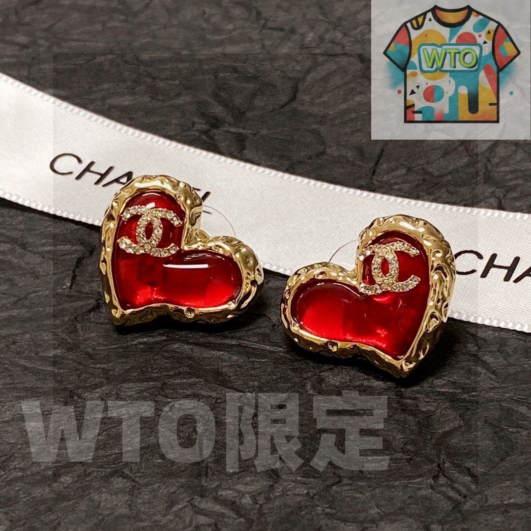 イヤリング-WTO輸入-KAE