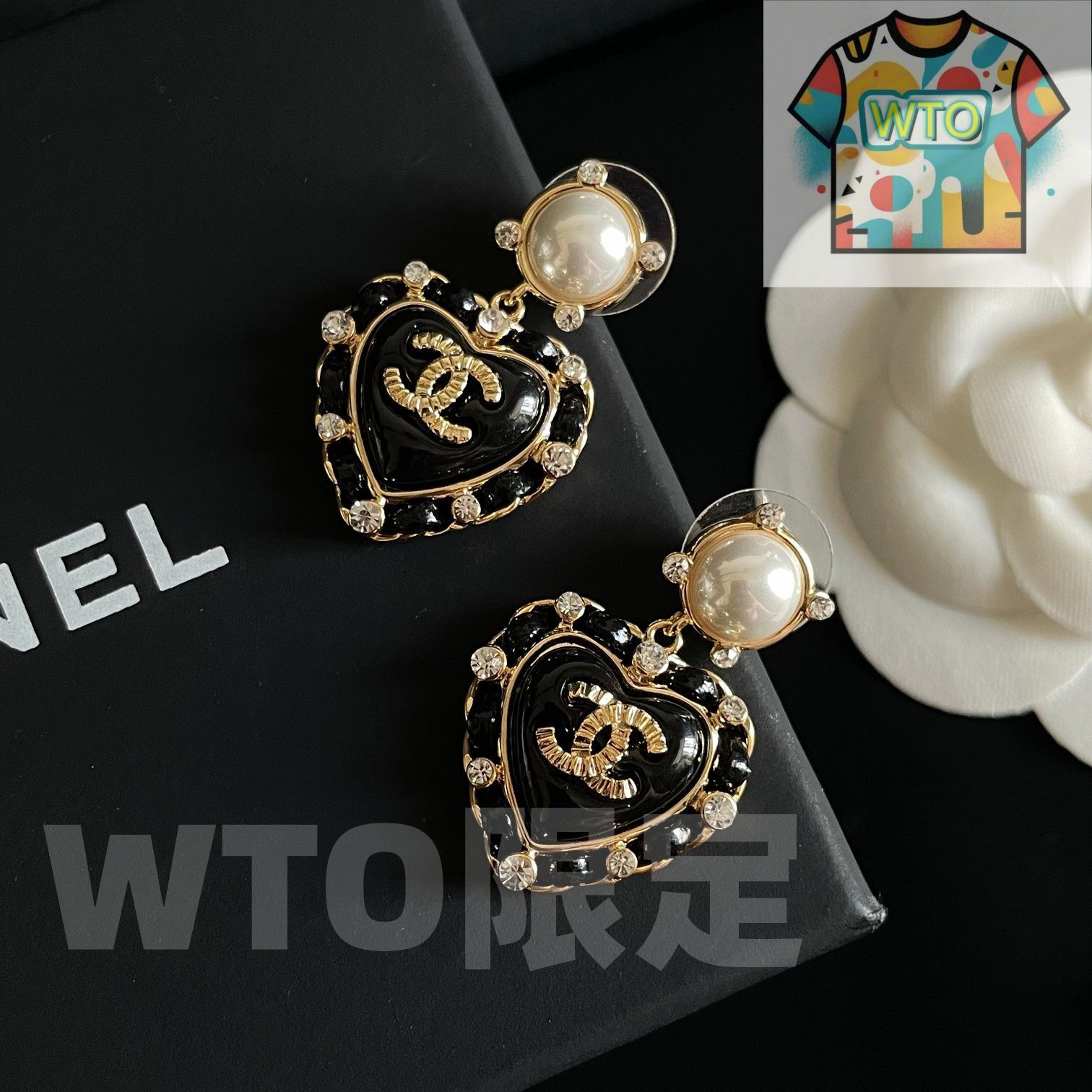WTO通販 Chanel