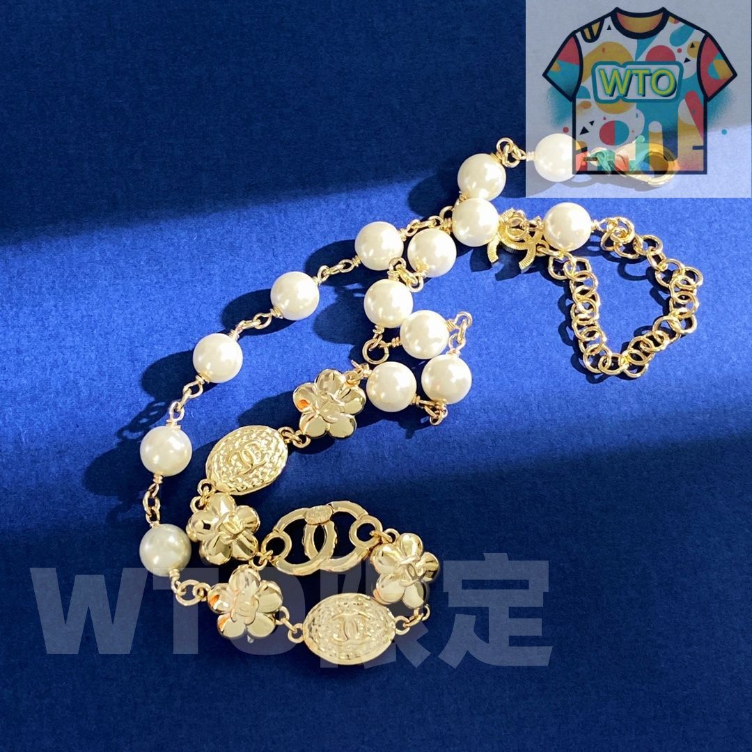 シャネル 小香風