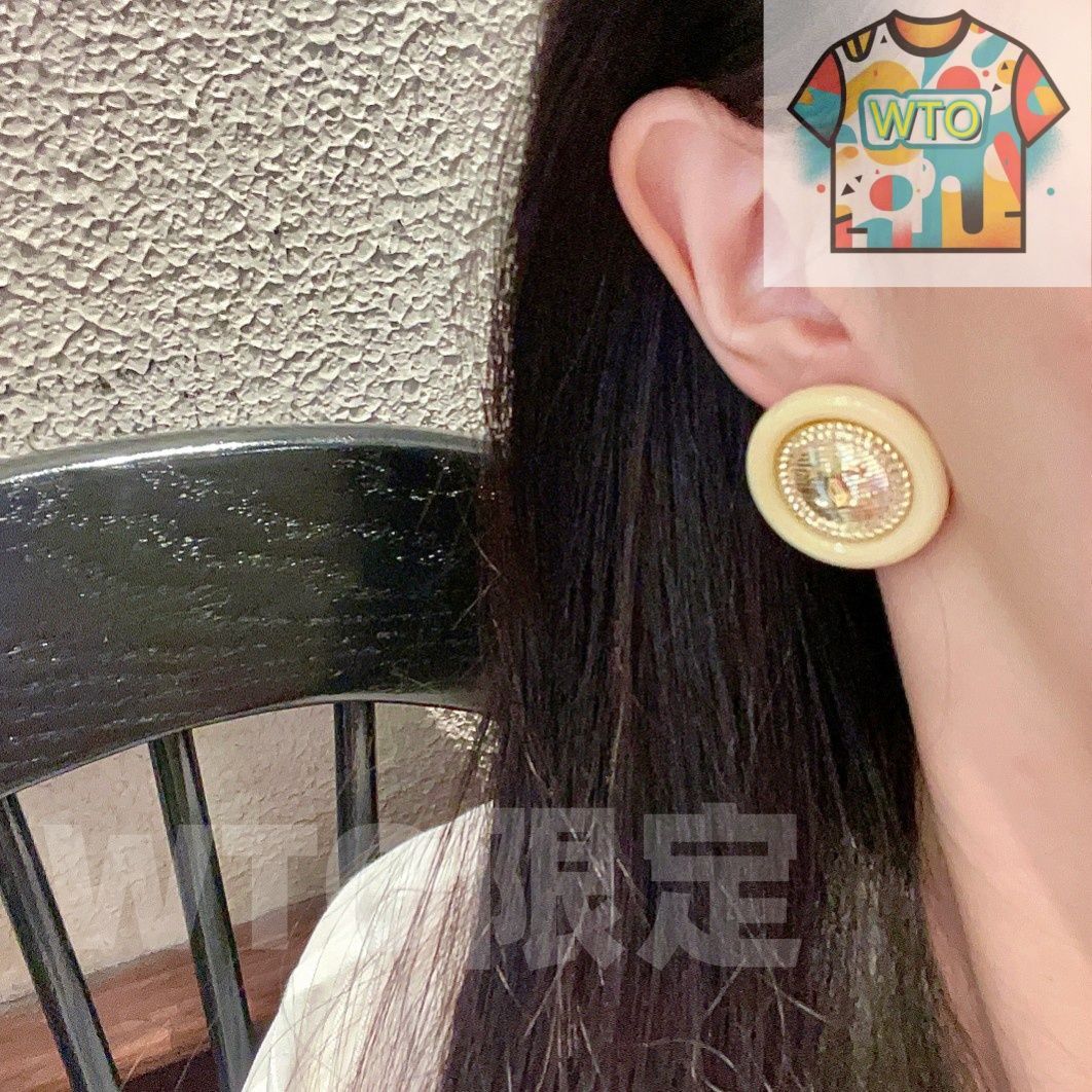 イヤリング WTO輸入