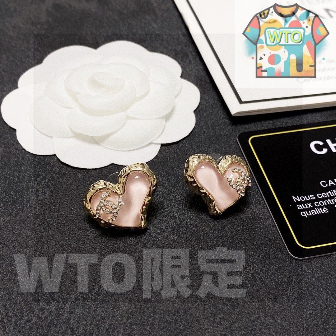 イヤリング-WTO輸入-EJP