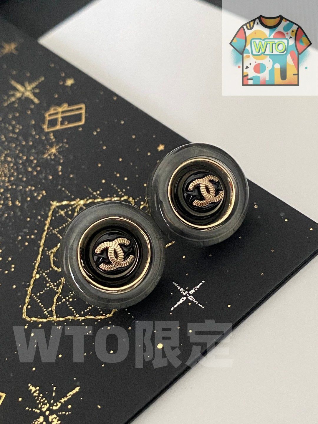 CHANEL ヴィンテージ