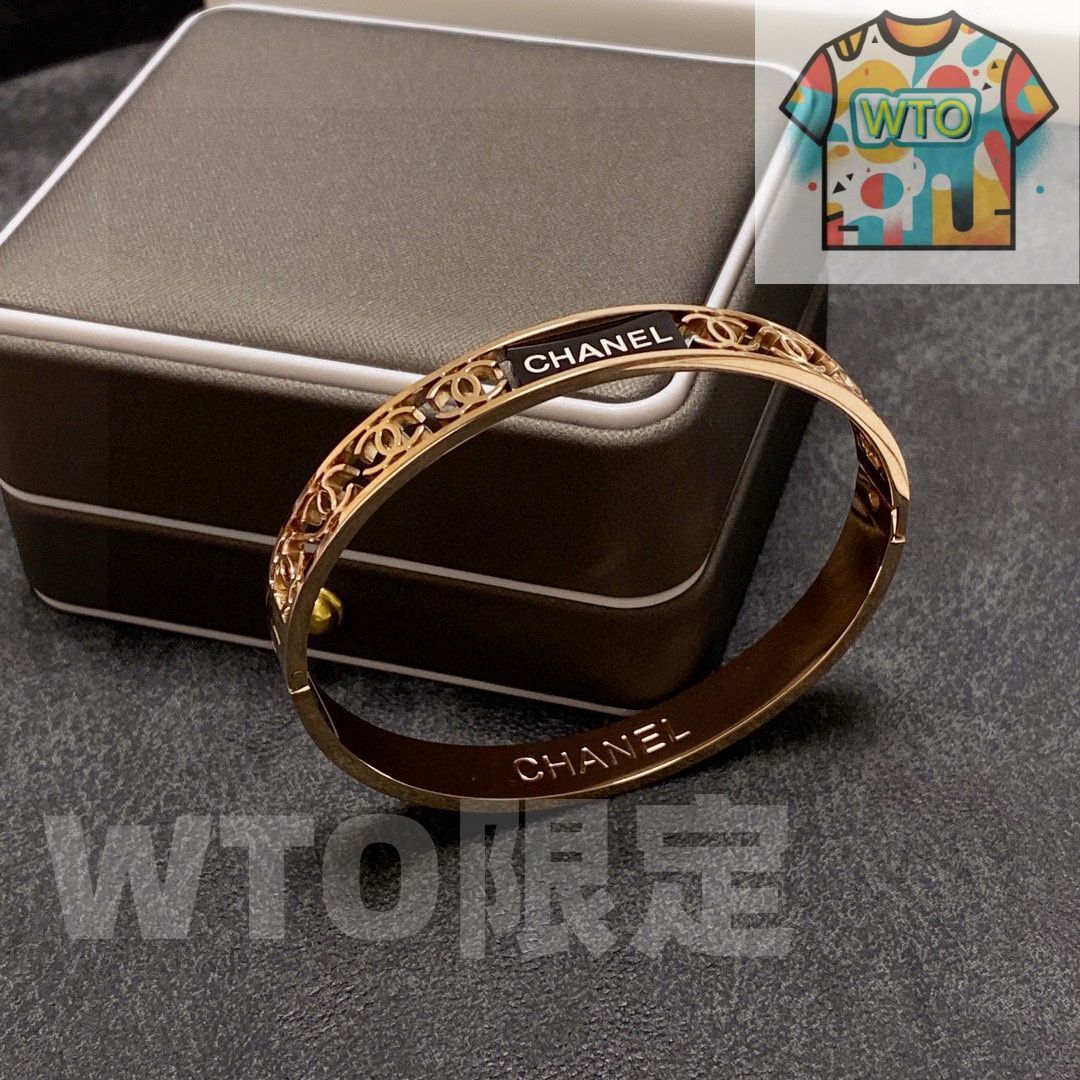 ブレスレット-WTO輸入-FYD