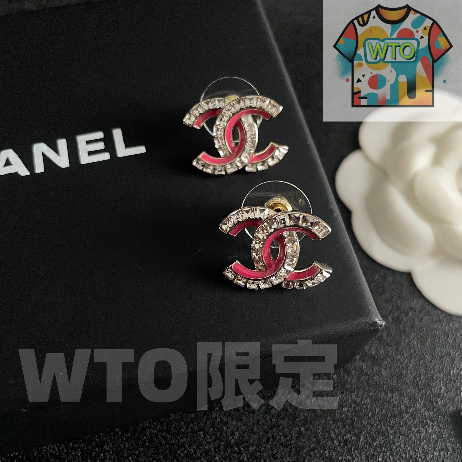 エレガントなデザイン-WTO輸入-ETZ