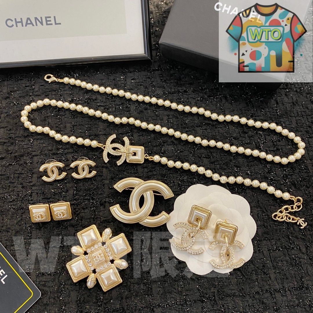 シャネル ヒットモデル