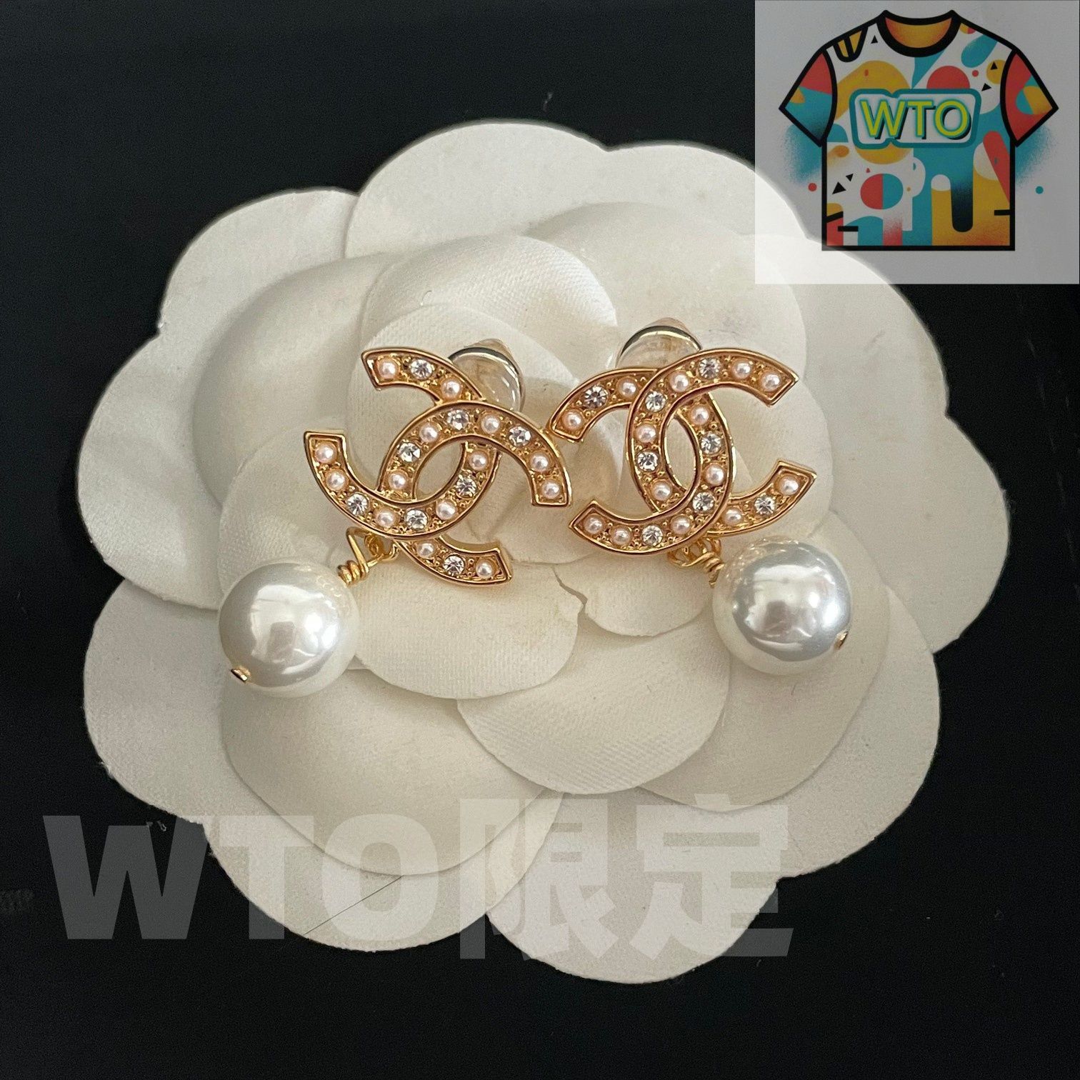 オリジナルリプリカロゴ 在庫