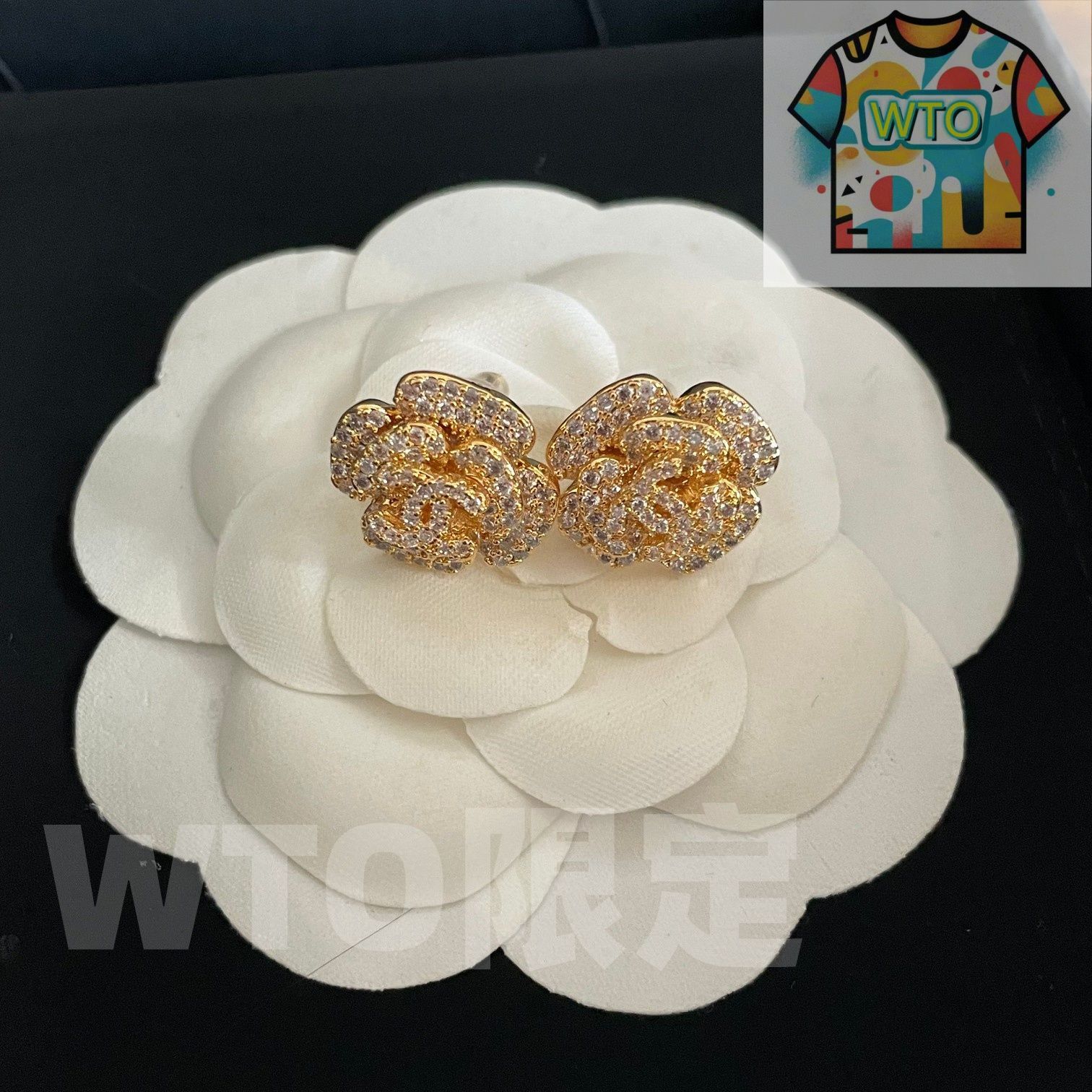 オリジナルリプリカロゴ