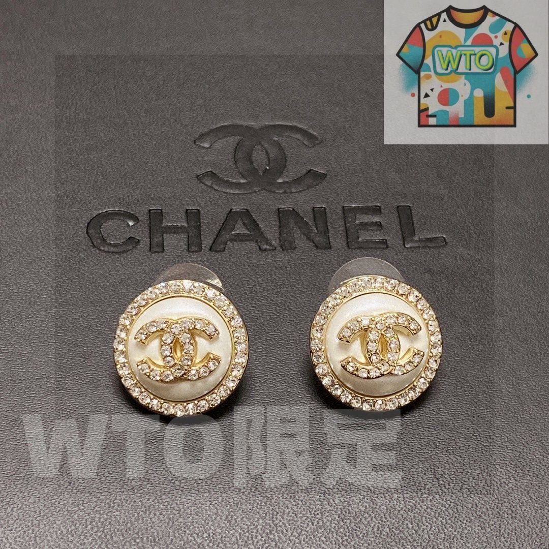 WTO通販 Chanel