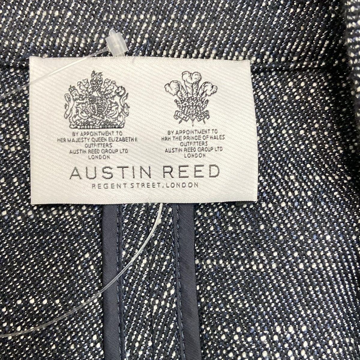 Austin Reed(オースチンリード) ジャケット サイズ38 L レディース美品