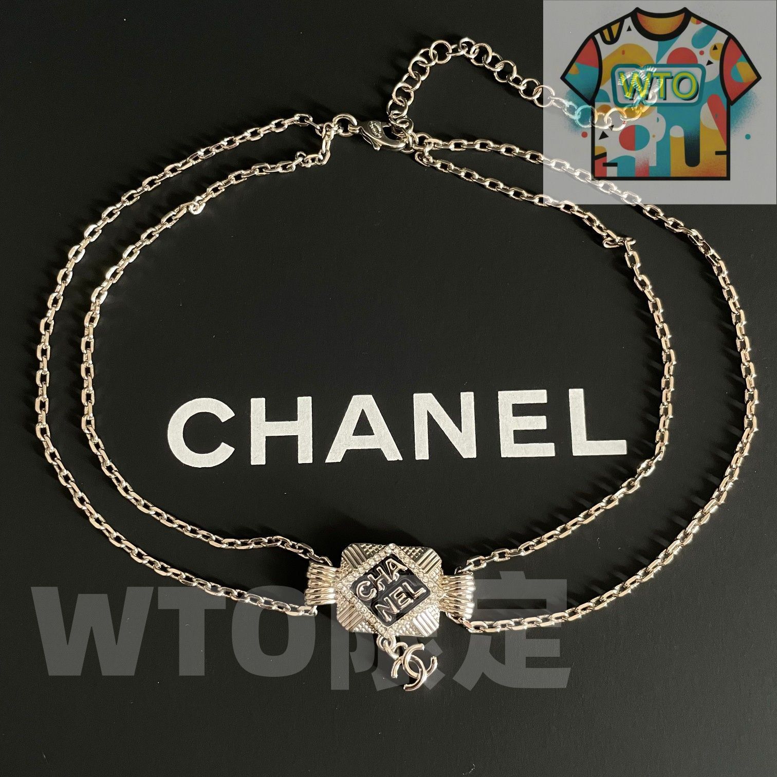 WTO通販 Chanel
