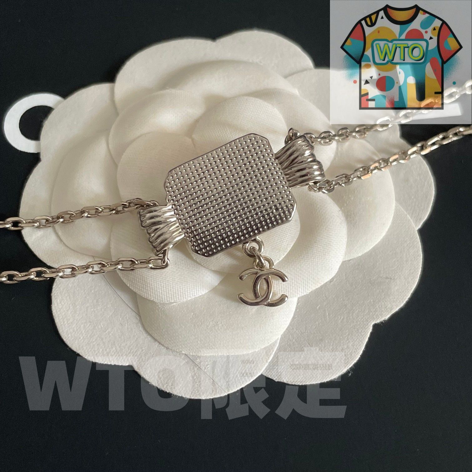 ネックレス-WTO輸入-KLL 85