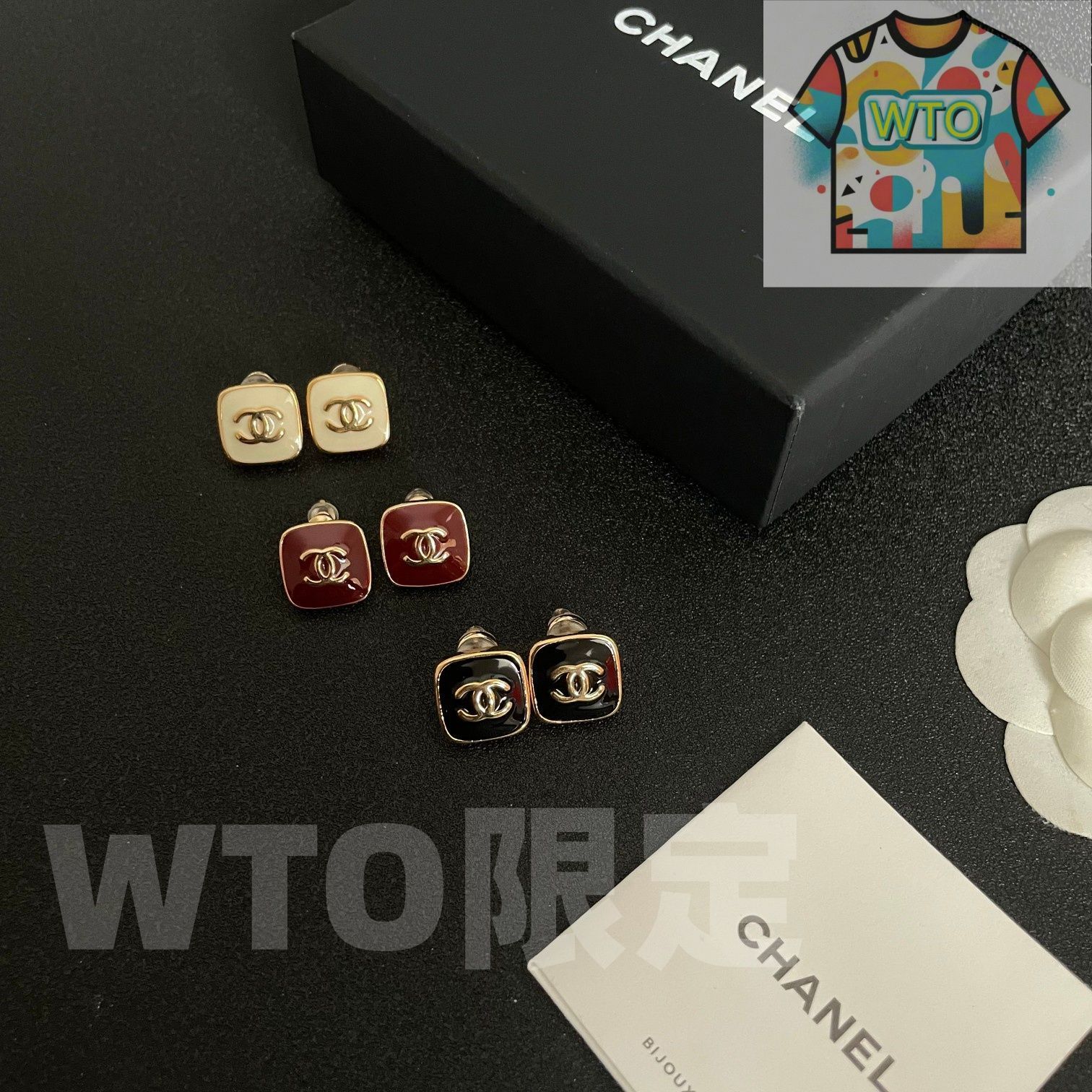 WTO通販 Chanel