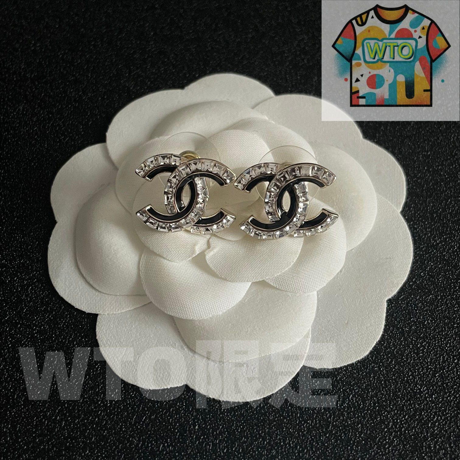 ピアス クラシックエレガントデザイン-WTO輸入-UIB69