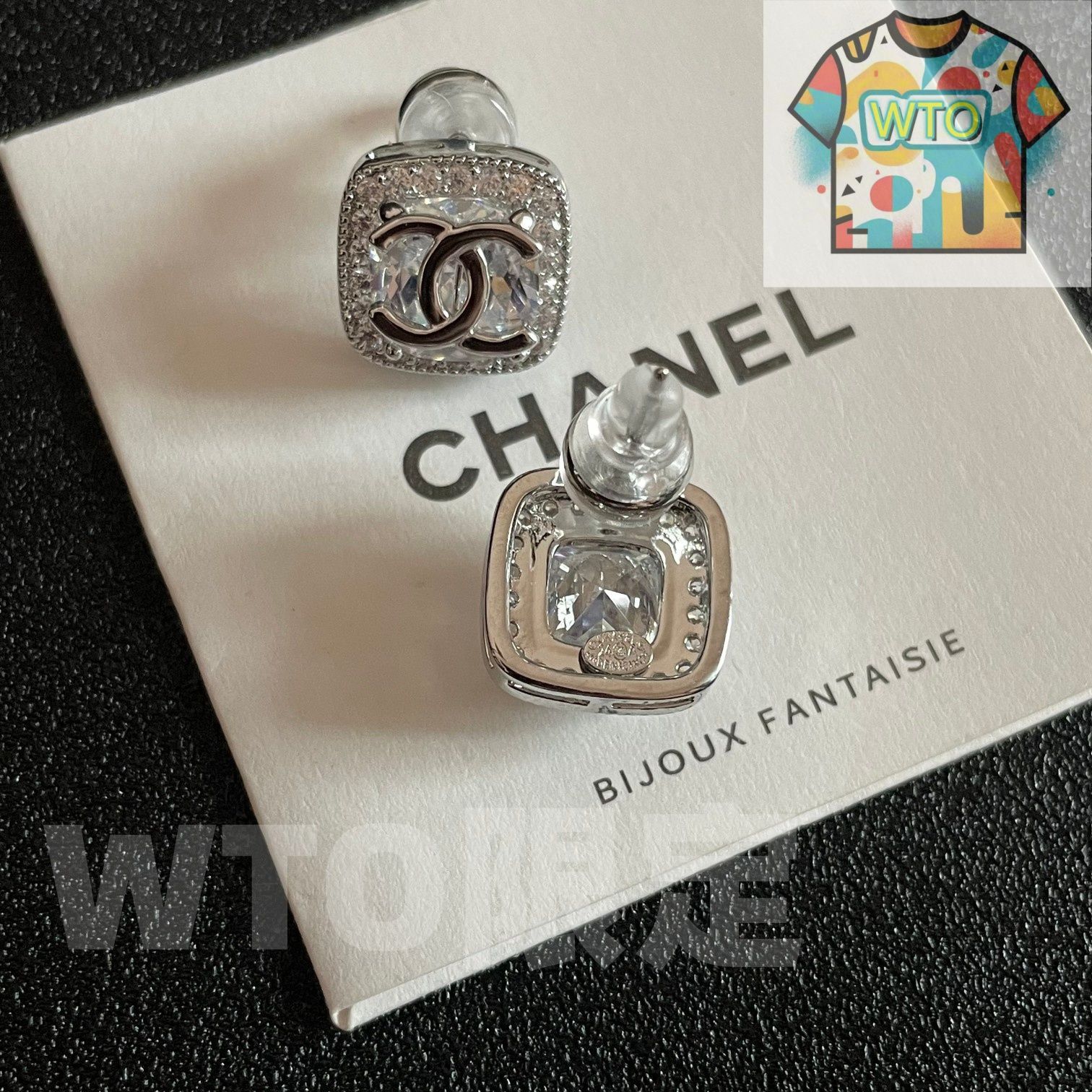 ヴィンテージ イヤリング