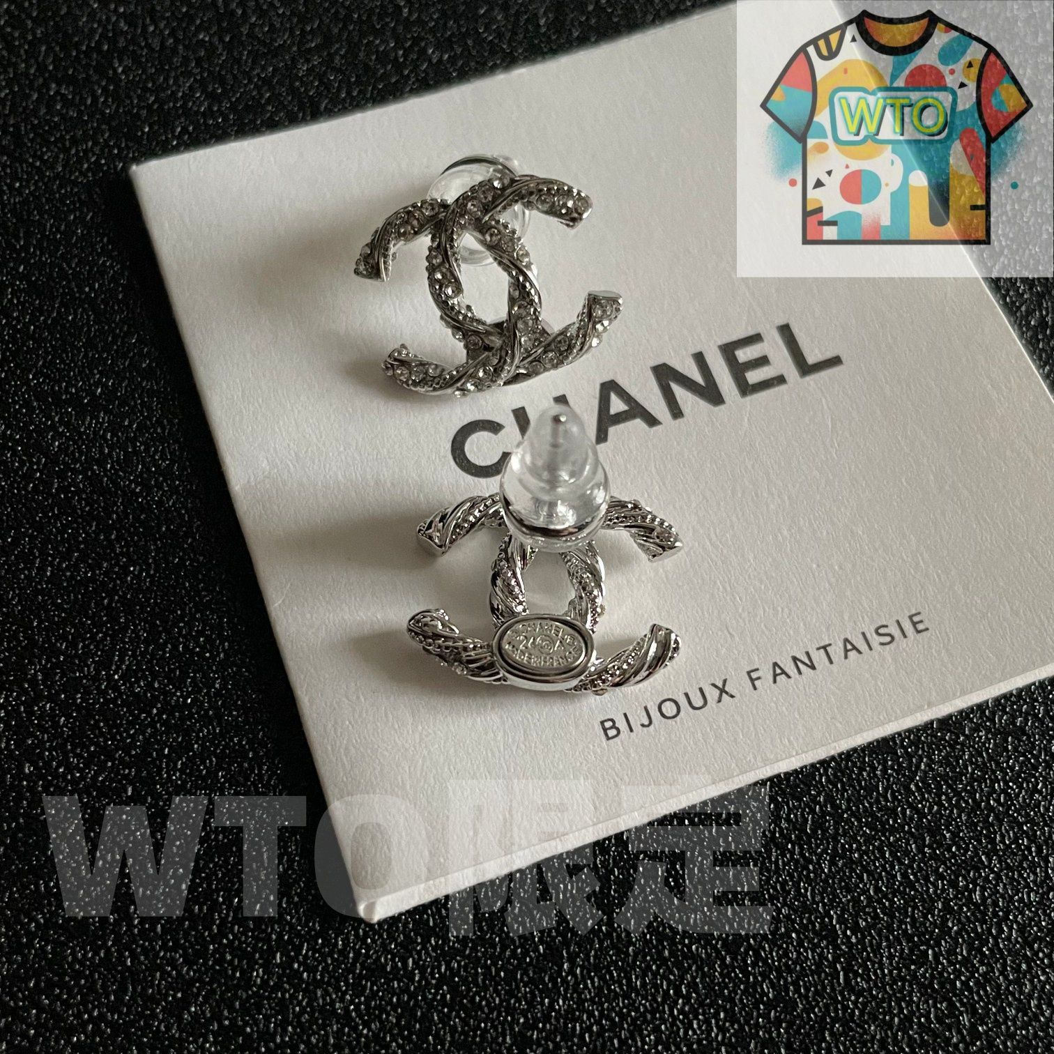 WTO通販 Chanel
