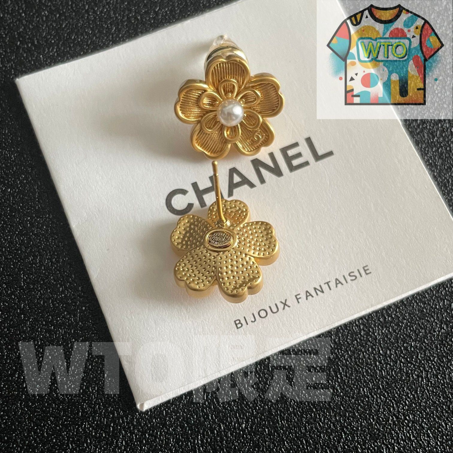 WTO通販 Chanel