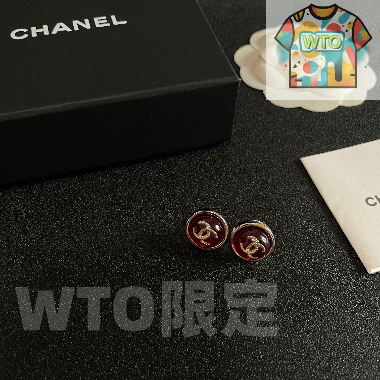 WTO通販 Chanel