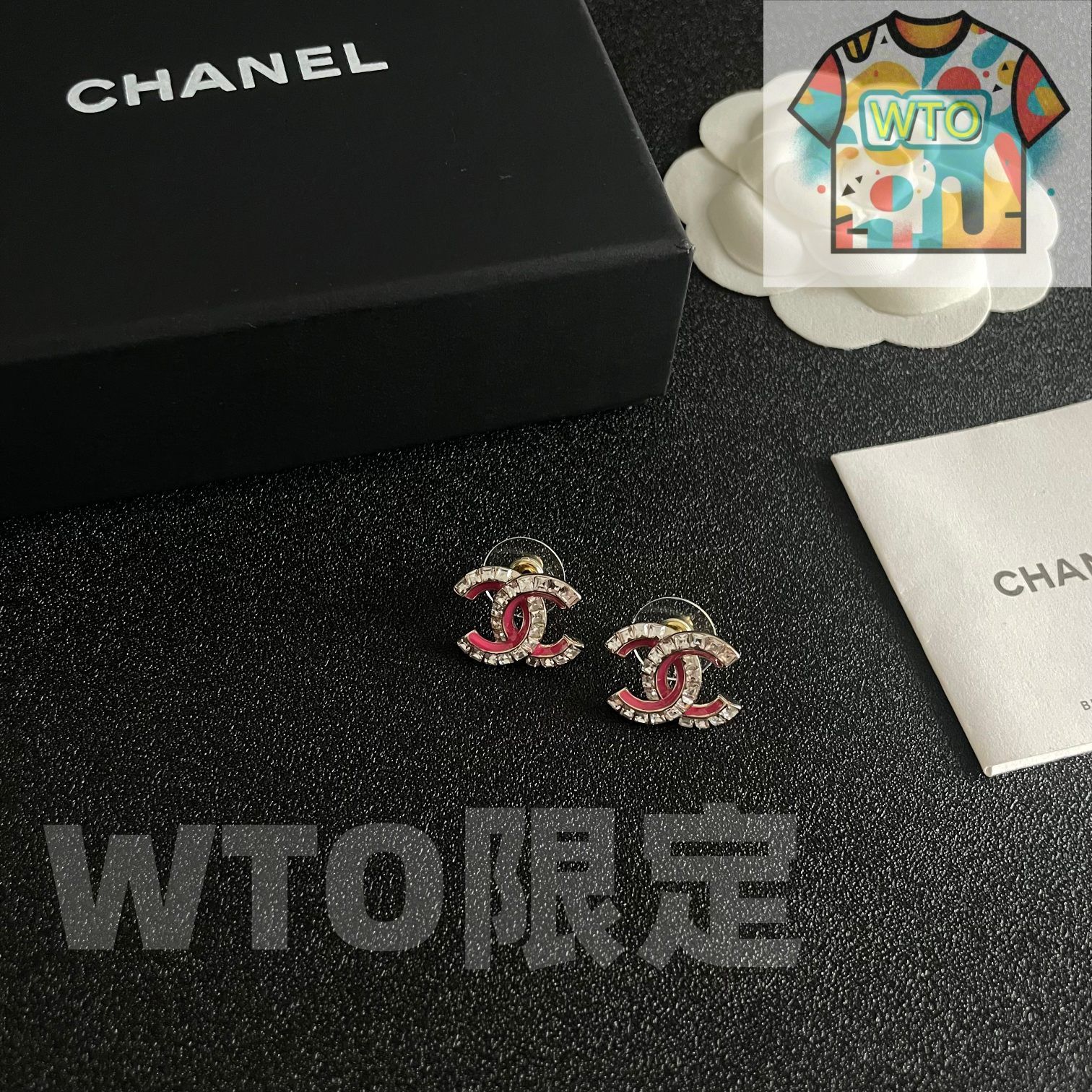 エレガントなデザイン-WTO輸入-ETZ