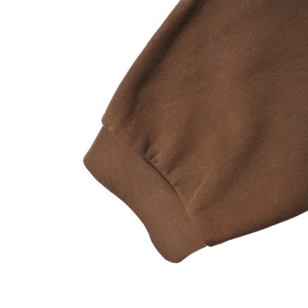  LOEWE アナグラム 刺繍 オーバーサイズ パーカー パーカー トップス