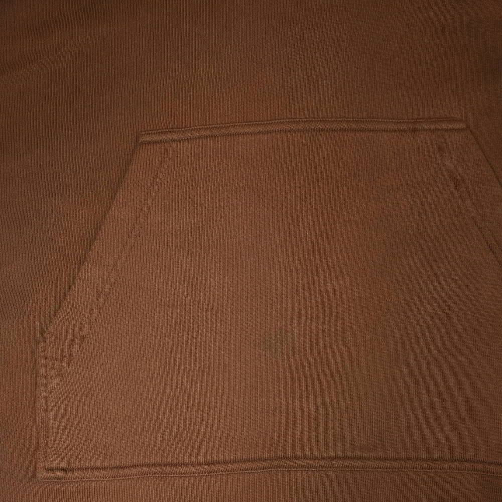 オーバーサイズ パーカー