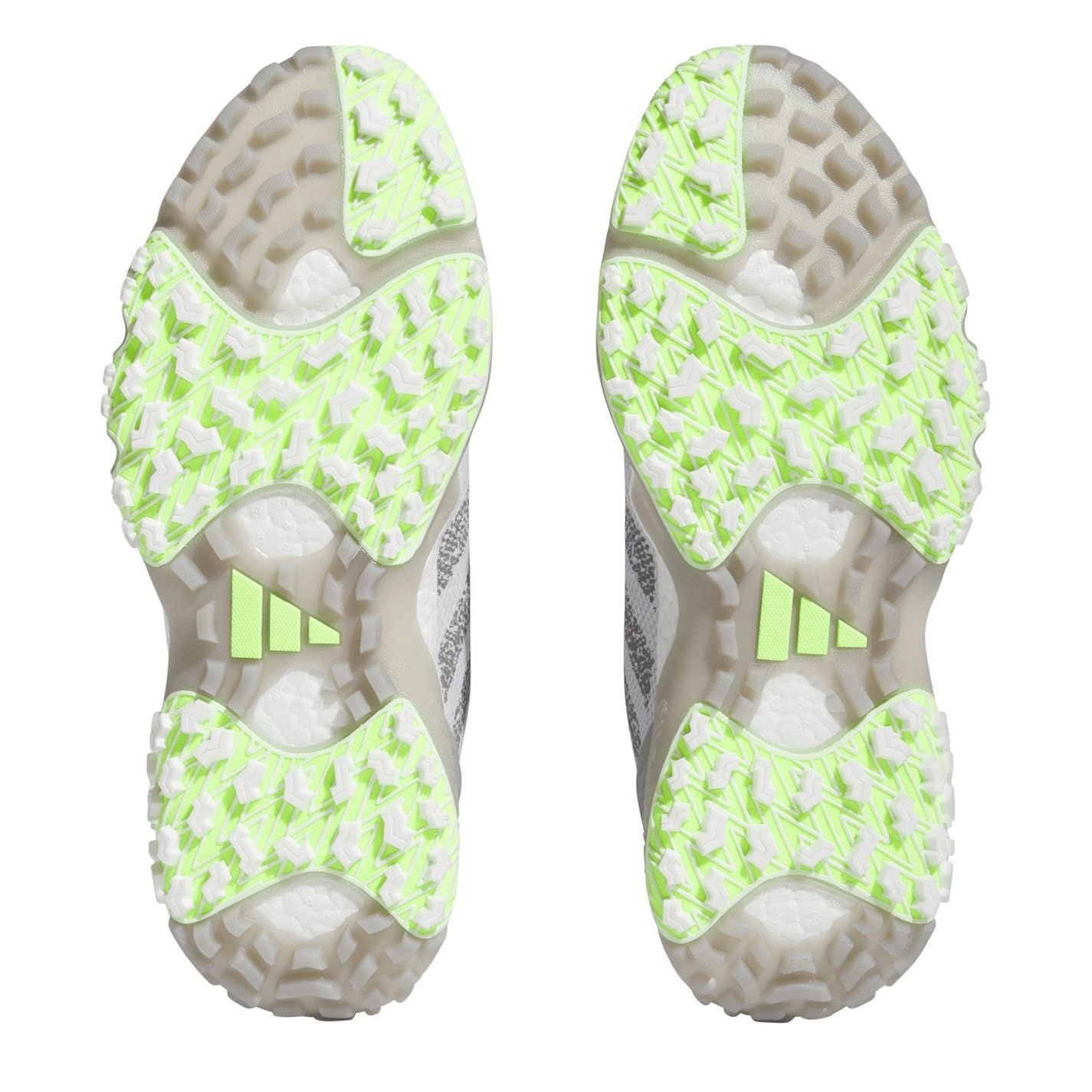 フットウェアホワイト