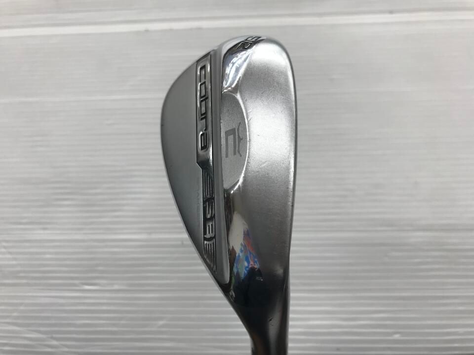 KING 2025 52 S 200 ダイナミックゴールド EX ツアー イシュー ウェッジ コブラ 最短