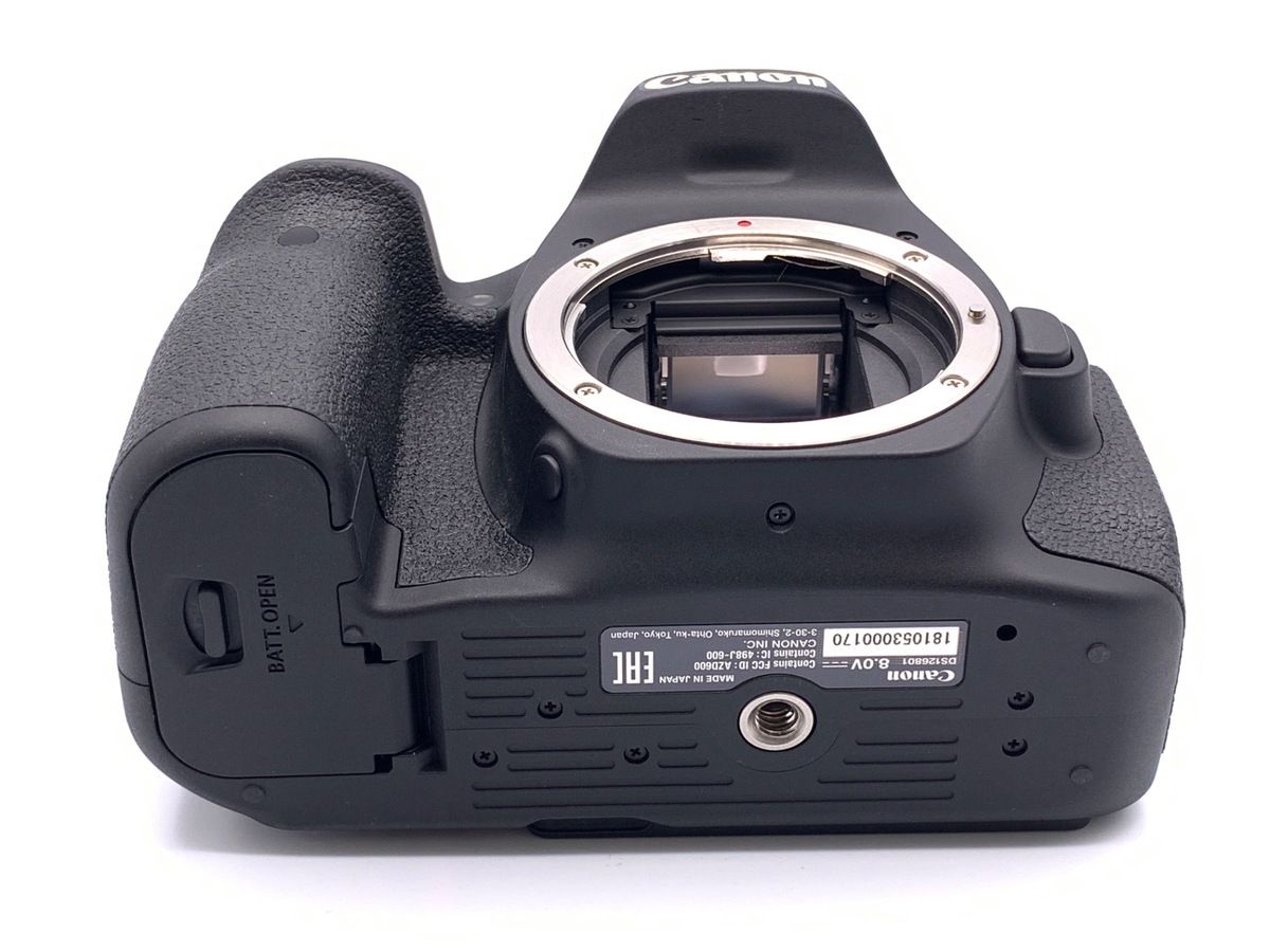 中古】 【良品】 キヤノン EOS 90D ボディ Canon EOS 90D ボディ 中古  