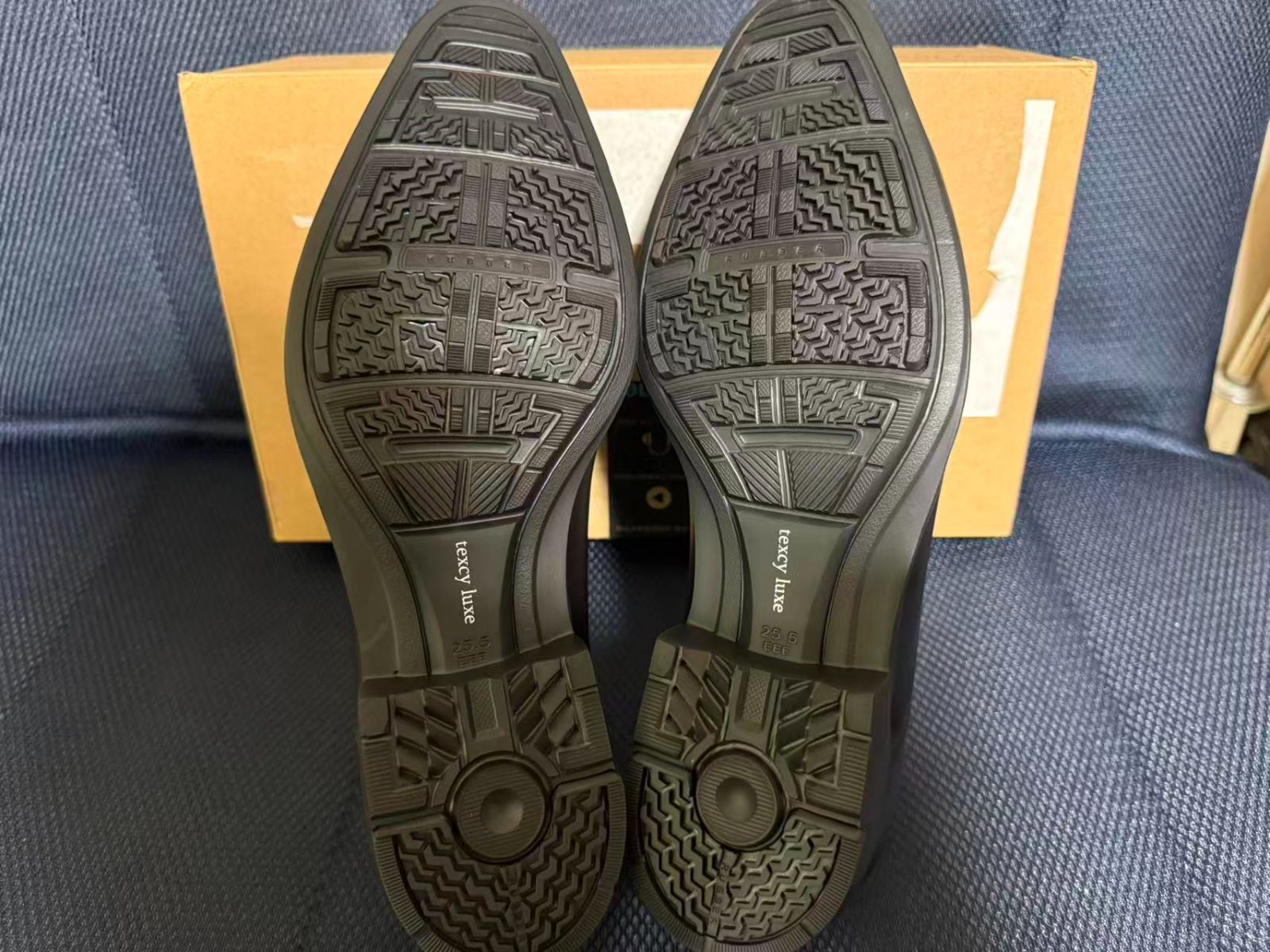 テクシーリュクス