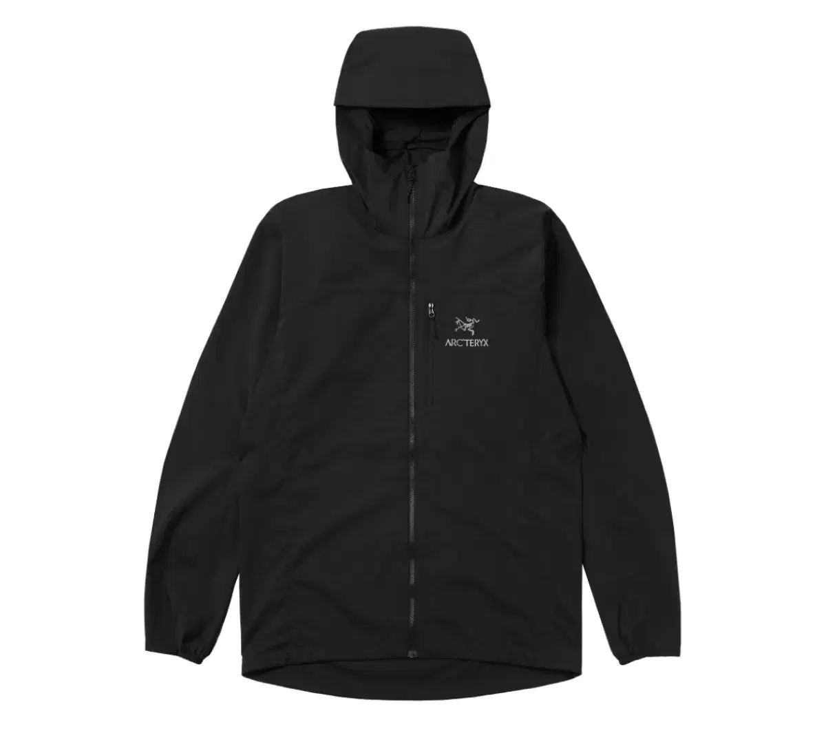 ARC TERYX アークテリクス スコーミッシュ XL ブラック