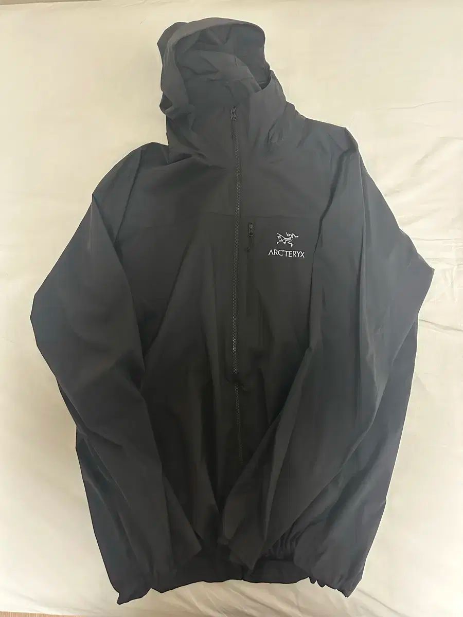 ARC TERYX アークテリクス スコーミッシュ XL ブラック