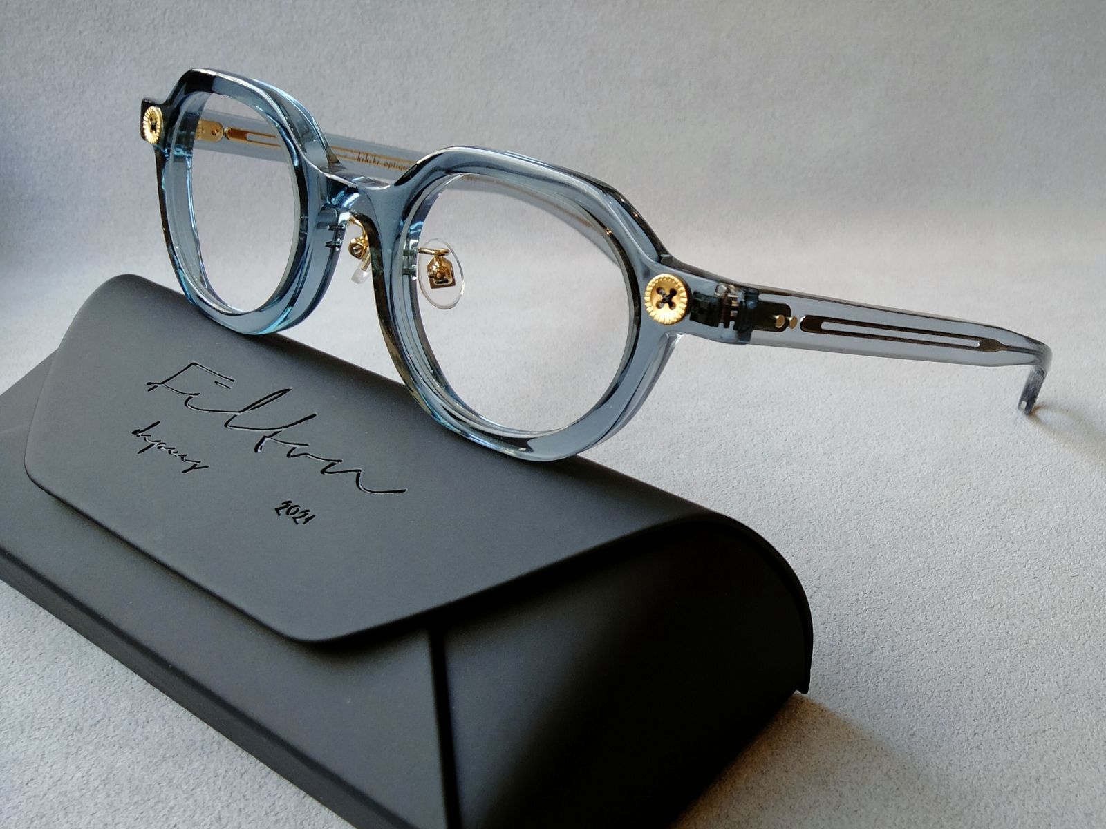 Special Collaboration