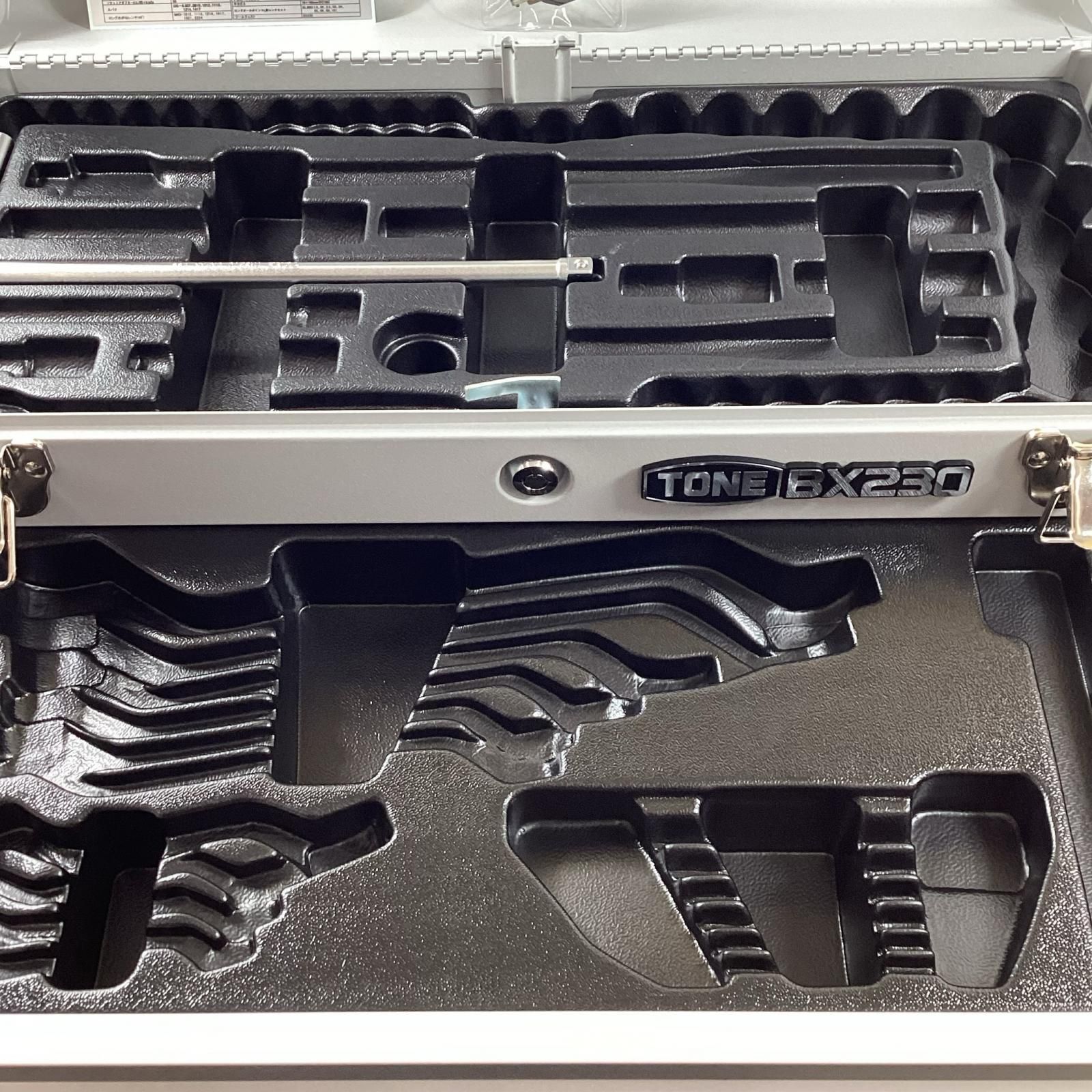 ハンドツール ツールセット