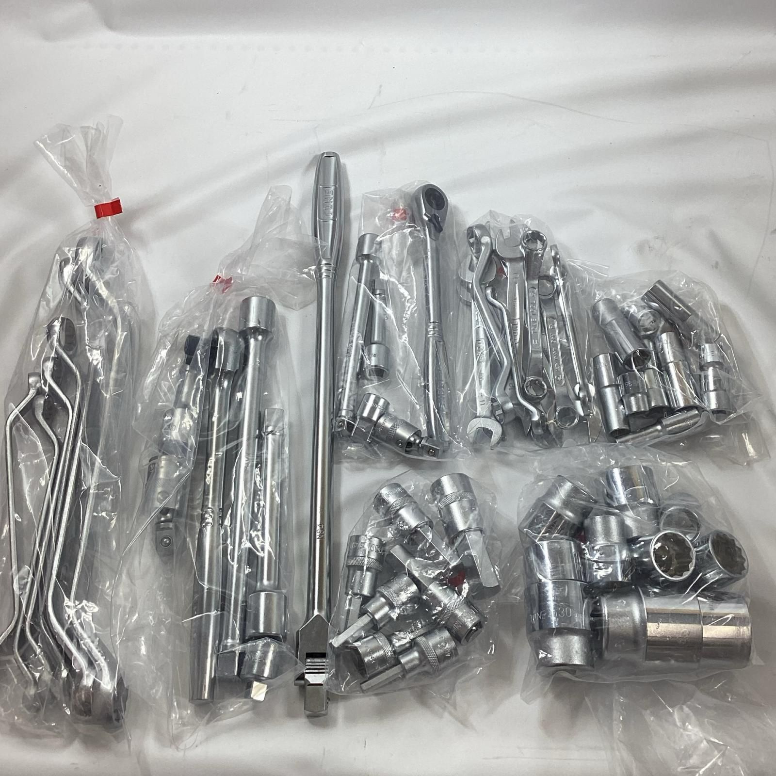 ハンドツール ツールセット