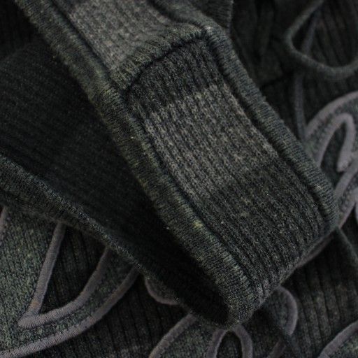 hysteric glamour ボーダータンク ヒステリックグラマー HYSTERIC GLAMOUR タンクトップ リブ編み