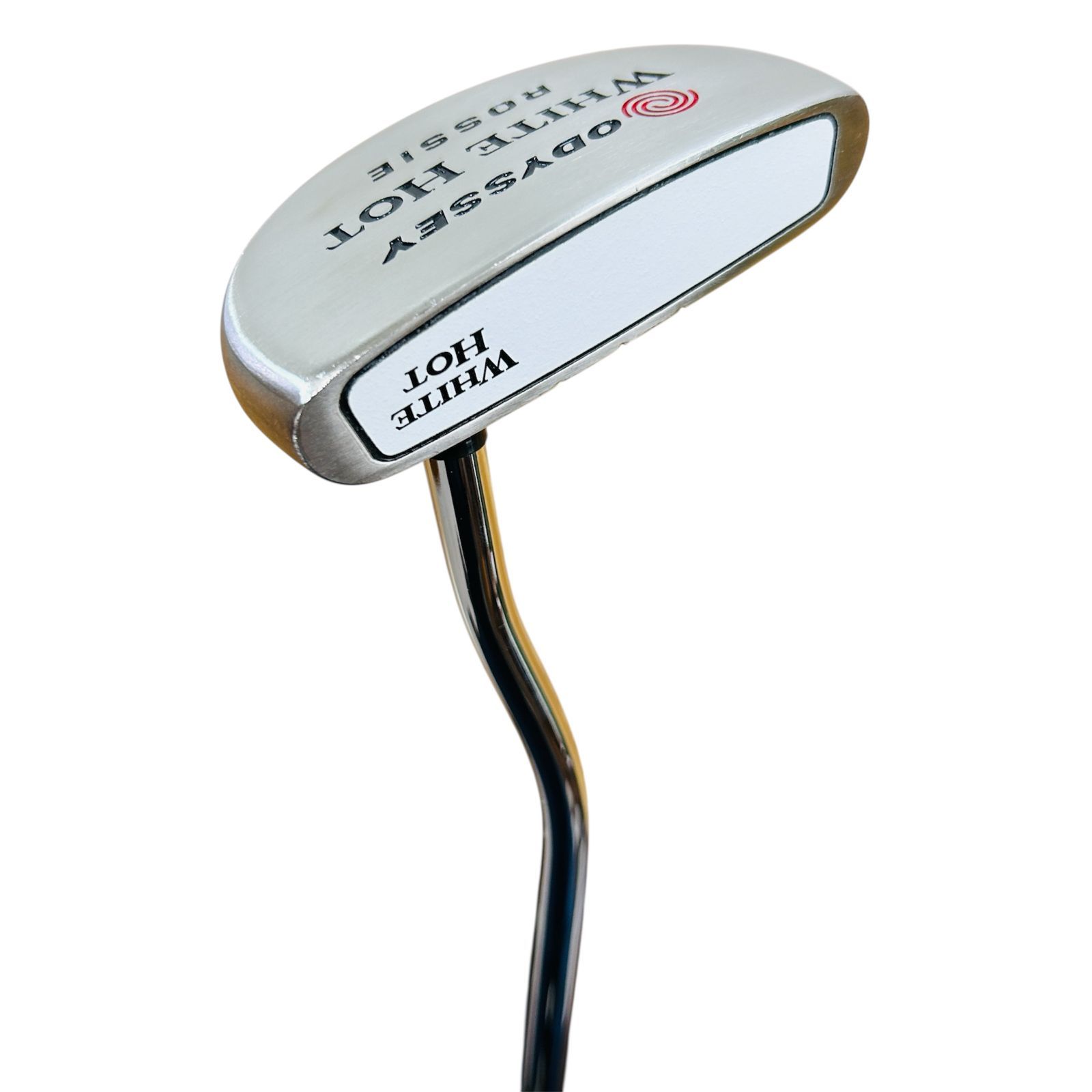 初代】ODYSSEY オデッセイ WHITE HOT ROSSIE ホワイトホット ロッシー
