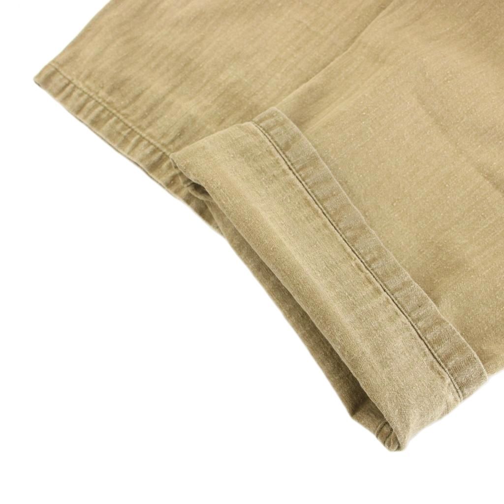 ボタンフライ W29