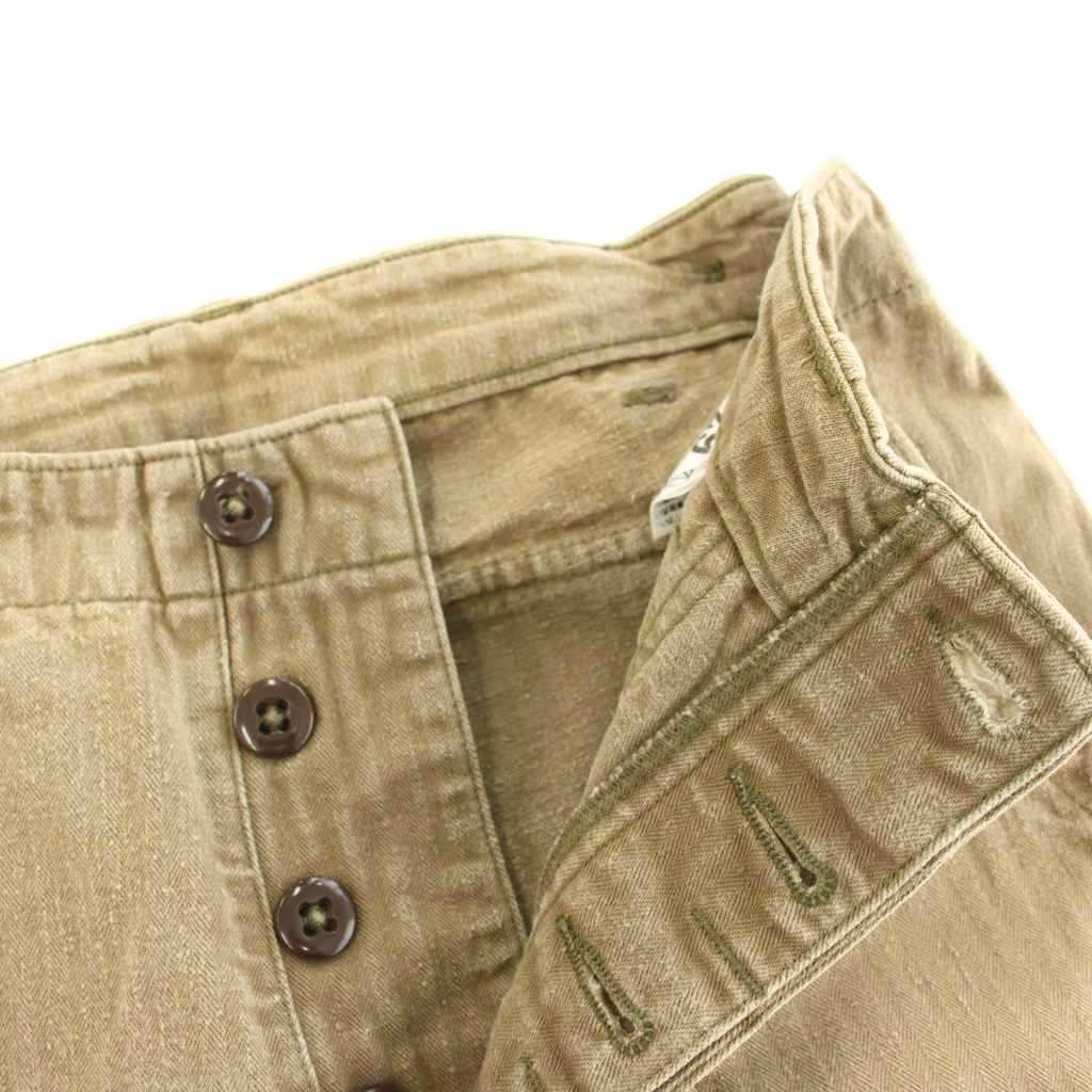 ベイカーパンツ