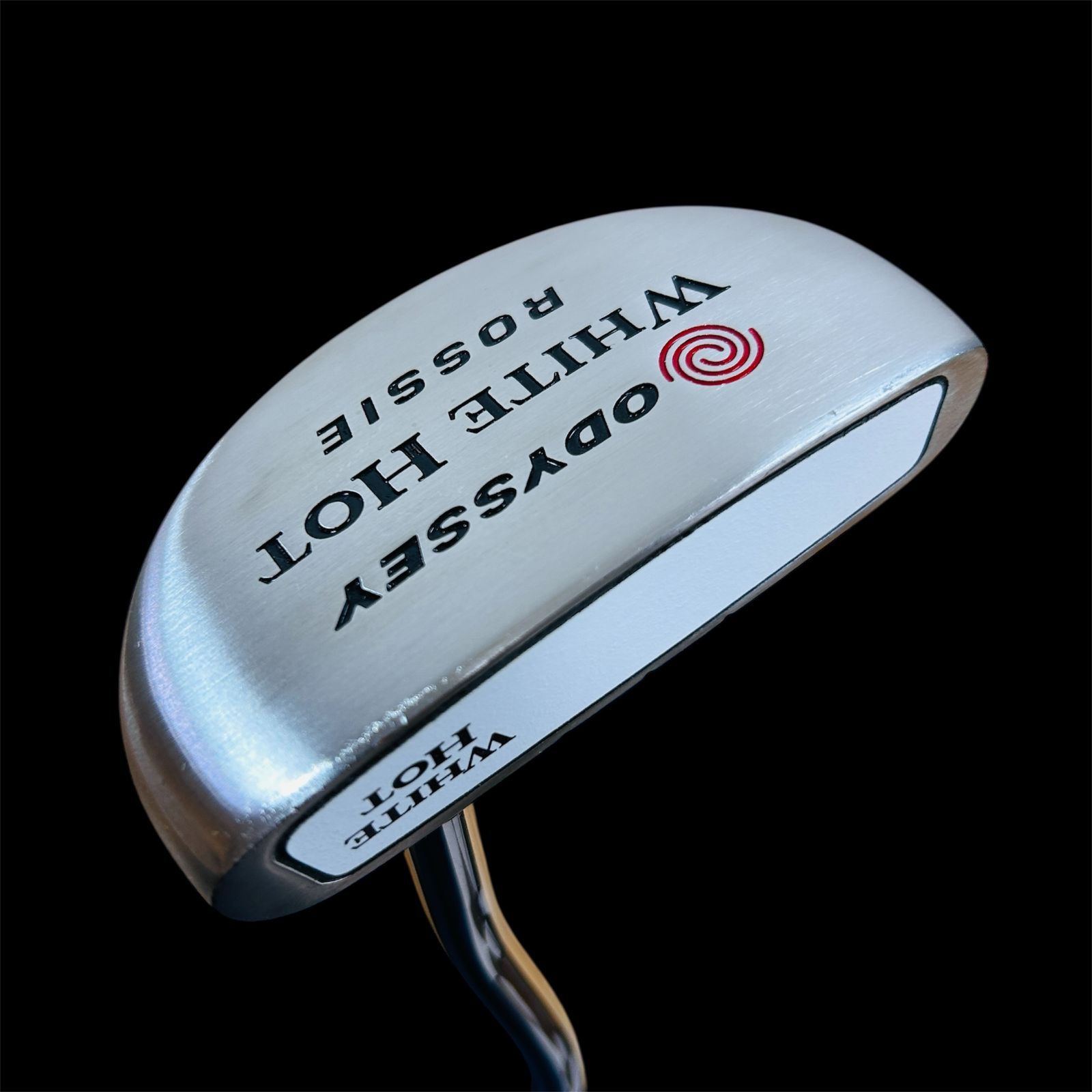 初代 オデッセイ ホワイトホット ロッシー 33インチ 初代】ODYSSEY オデッセイ WHITE HOT ROSSIE ホワイトホット ロッシー