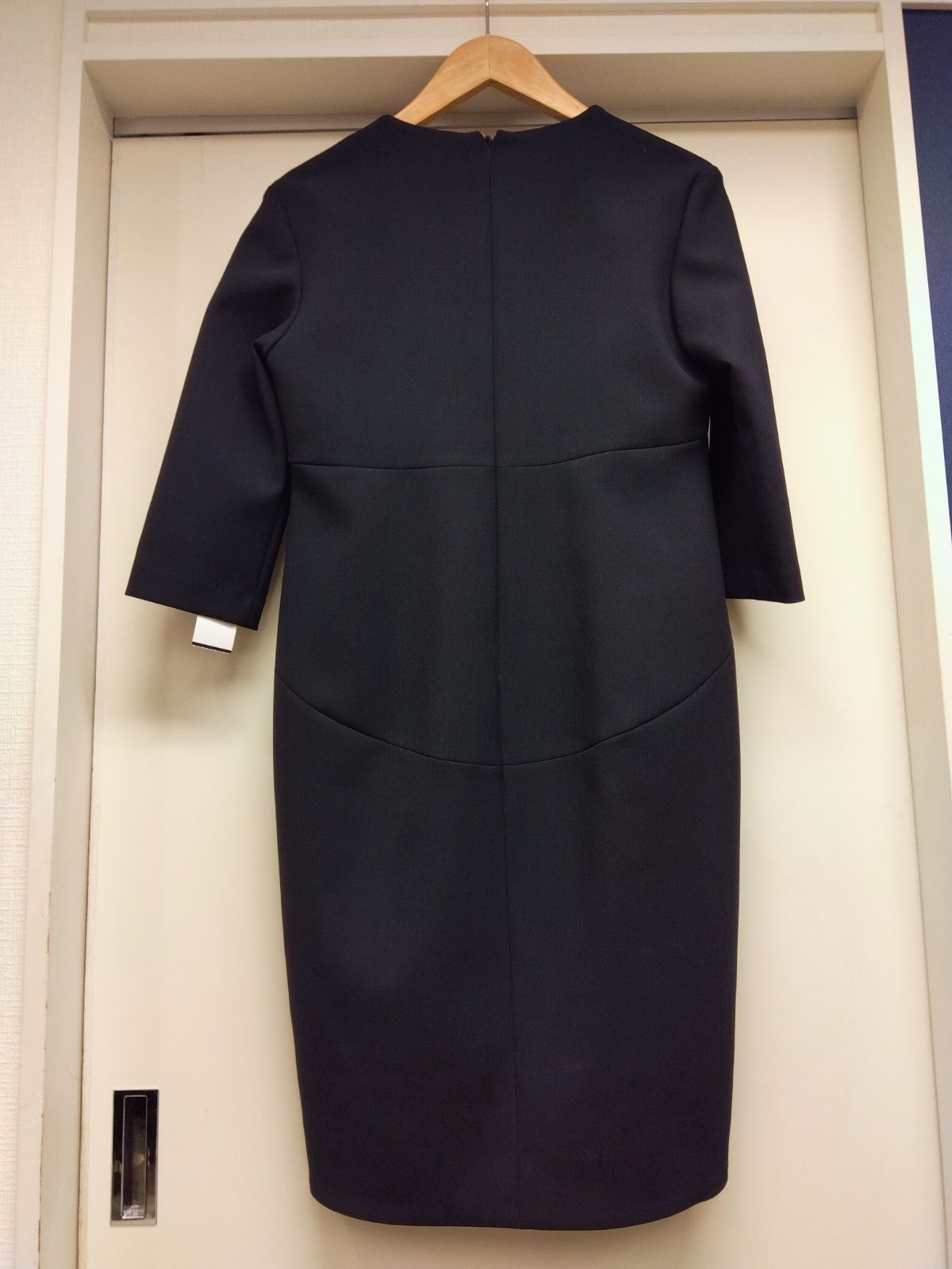 M 28 ヨーコチャン YOKOCHAN ワンピース フォーマル 上品