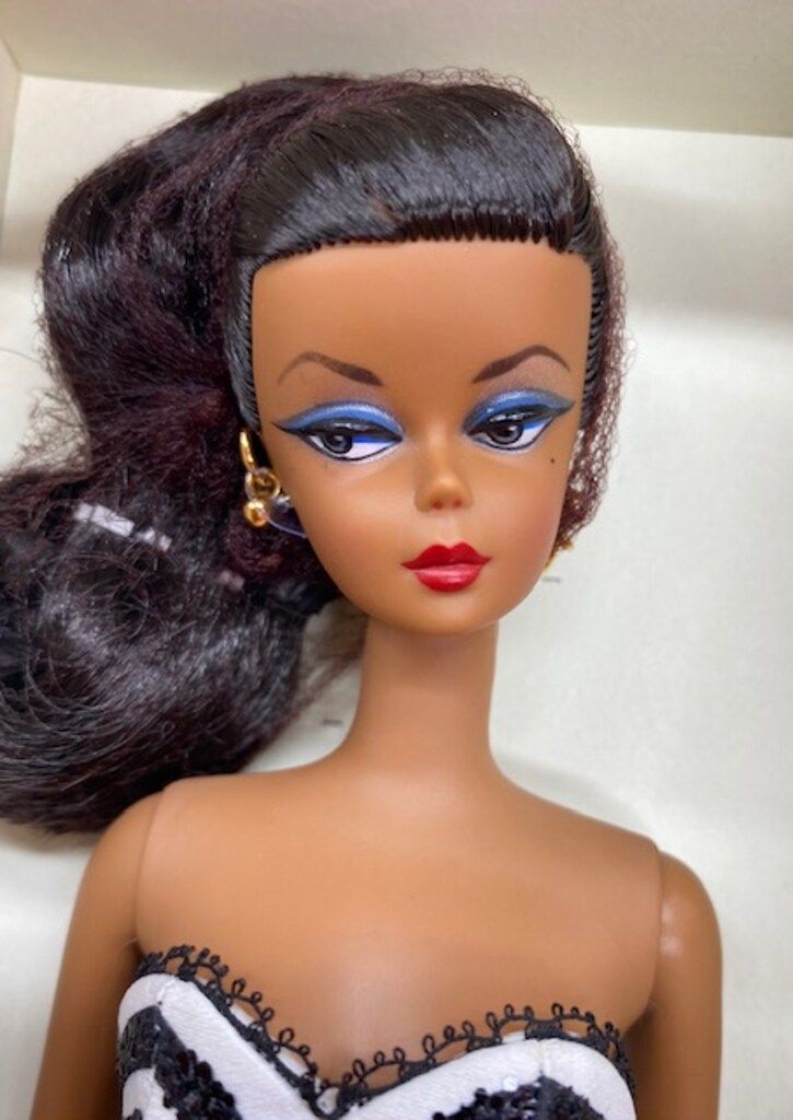 マテル バービー FMC Debut AA