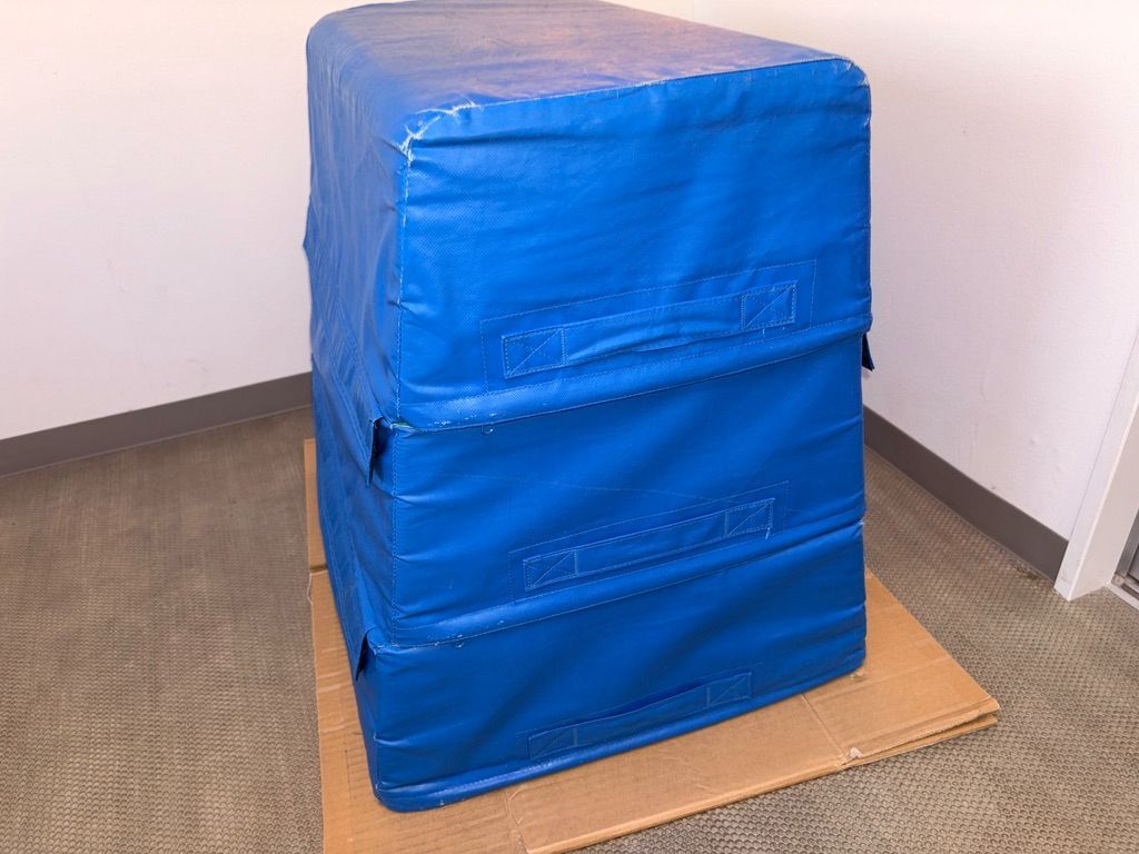 3段階の高さ調整可 子供用