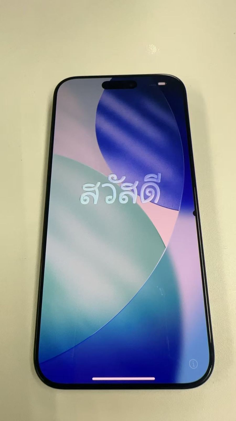 美品 iPhone 16 Pro Max 256GB ソフトバンク版SIMフリー 0 Pro iPhone
