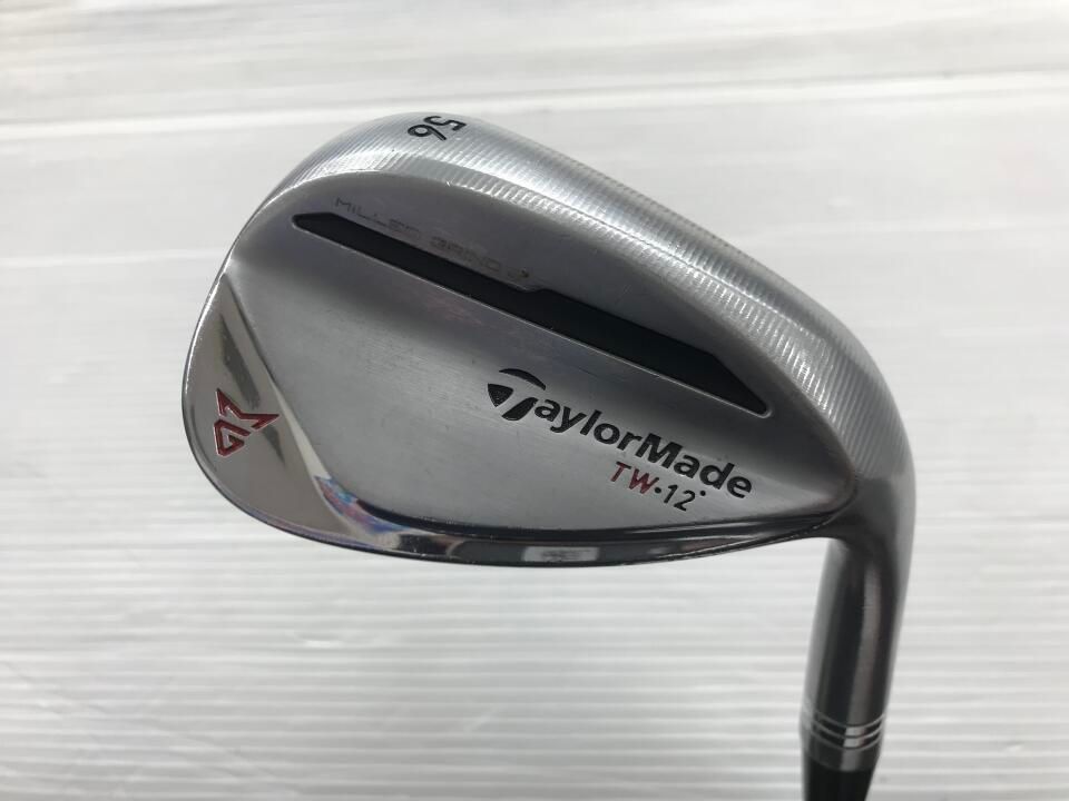 MILLED GRIND 2 TW SPECIAL EDITION US 56 WEDGE NSプロ MODUS 3115 WEDGE ウェッジ テーラーメイド 最短